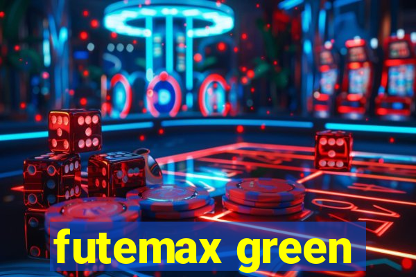 futemax green